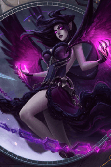 Morgana