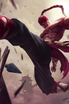 Lee Sin