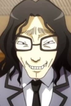 Natsuhiko Koyama