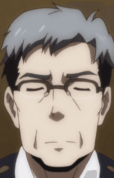 Osamu Oominato