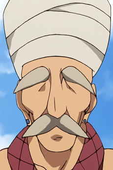 Setsumei Jijii
