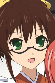 Mari Shimojou