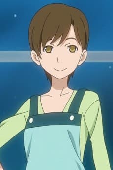 Kumiko Kurumada