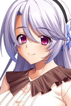 Nagisa Watase