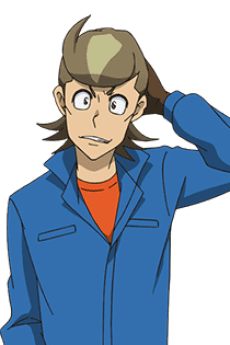 Atsuta Hosokawa
