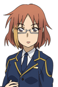 Kasumi Abiko