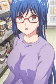 Miyuki Kisaragi