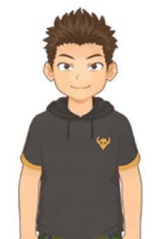 Yuuta Mizuno
