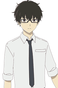 Touya Senji