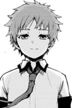 Makoto Hinomoto