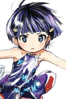 Ritsuki Koguma