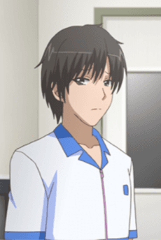 Itsuki Miwa