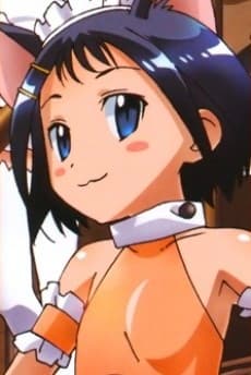 Kana Ikeda