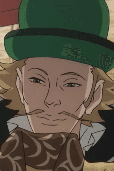 Giovanni
