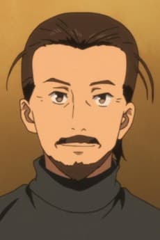 Saburou Kitano