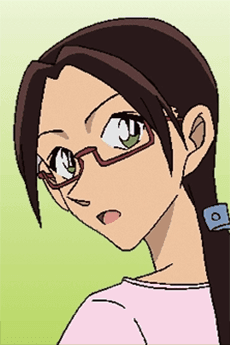 Natsumi Miyadai