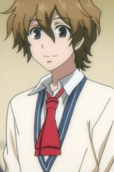 Koyuki