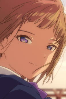 Kano Minami