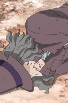 Mahoutsukai