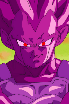 Copy-Vegeta