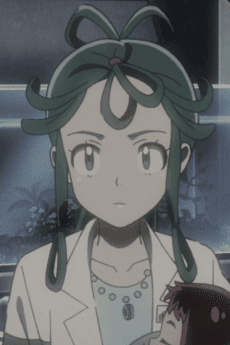 Rin Molybden-Hakase
