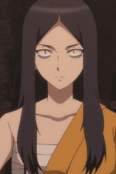 Sasori