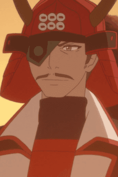 Yukimura Sanada