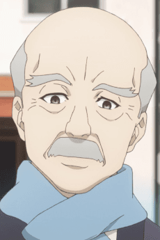Ken-jiisan