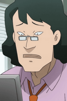 Manabu Towani
