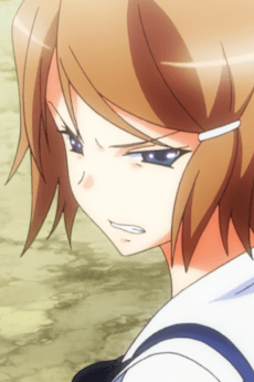 Chiaki Sakashita