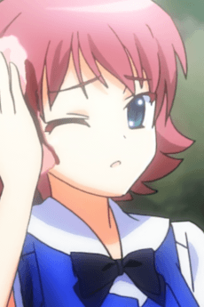 Saaya Kaneda