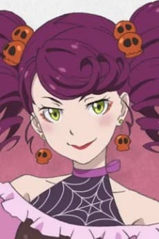 Charlotte Berry