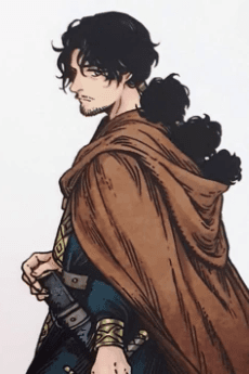 Dagda