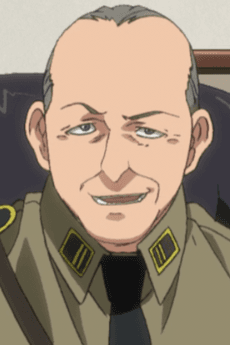 Ratchman