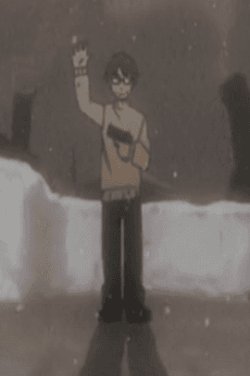 Ojii-san