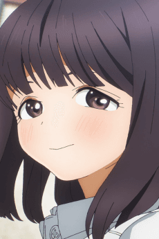 Riona Shijou