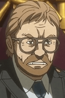 Chief