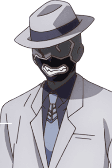 Long-Range Uncle