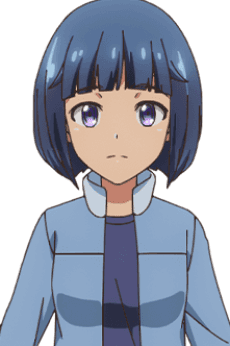 Karen Mizuki