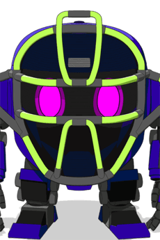 Judge Robot