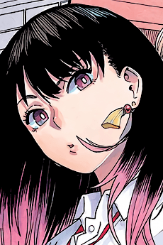 Akane Ousaki