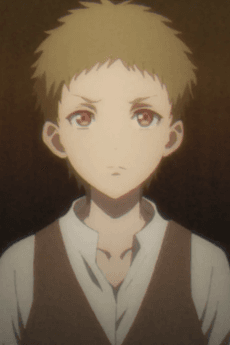 Shounen