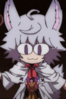 Mysterious Neco Z