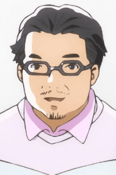Takeshi Kitamura