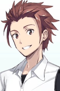 Kaito Asano
