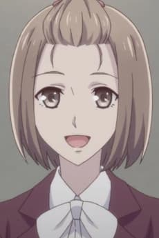 Kana Souma