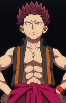Gou Chagake