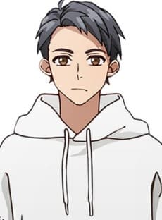 Nagisa Shiranami