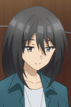 Keiko Muryouzaka