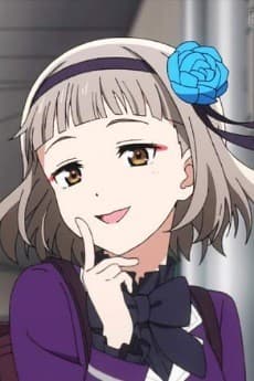 Sakuya Kurobane